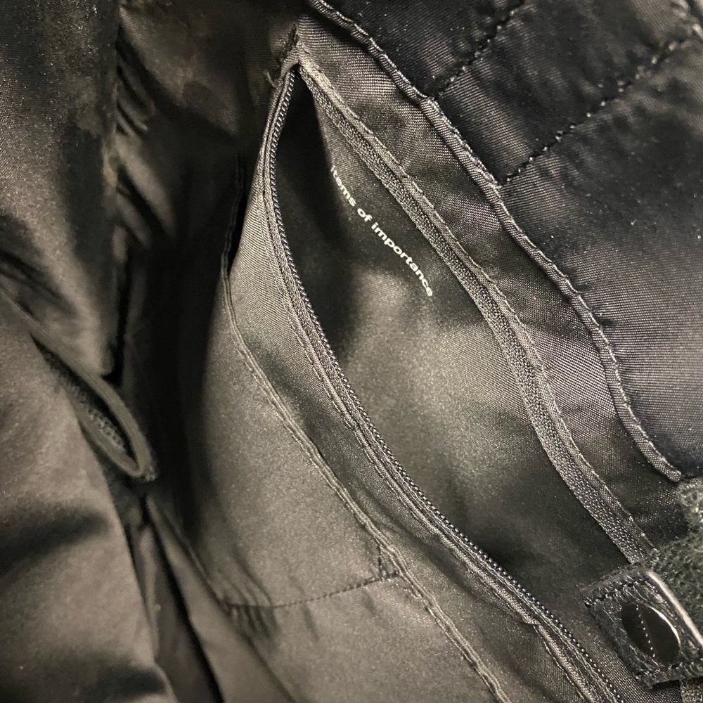 Lululemon bag - Picture 5 of 6